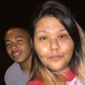 Meet your Posher, Dominique