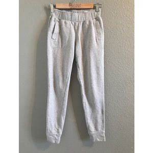 Banana Republic Cotton Joggers