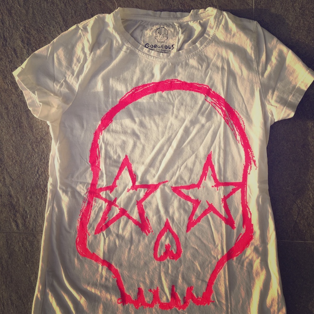 Gorgeous t-shirt