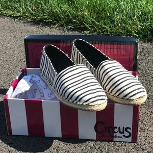 Circus by Sam Edelman Espadrilles
