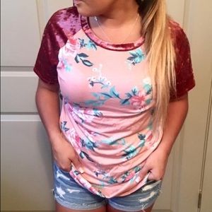 Mayberrys by Jillian