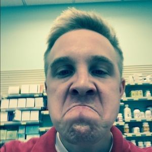 Meet your Posher, Brett