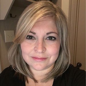 Meet your Posher, Catherine