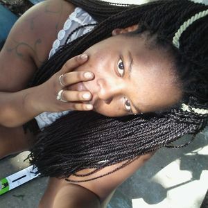 Meet your Posher, Atasha