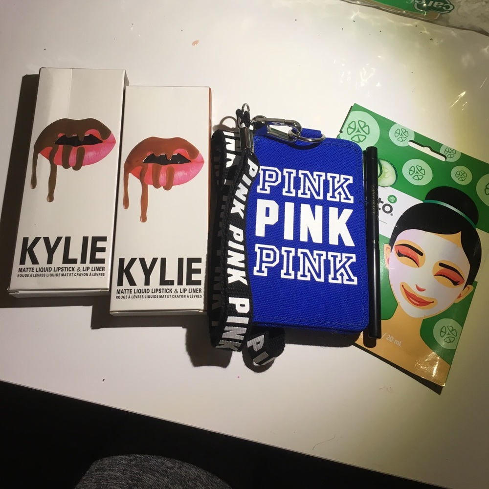 Random stuff bundle