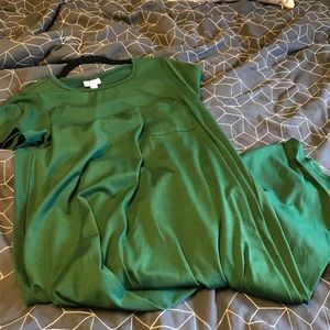 Size Small LulaRoe Carly