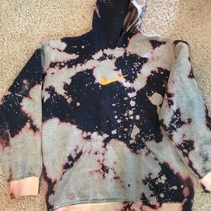 Nike hoodie