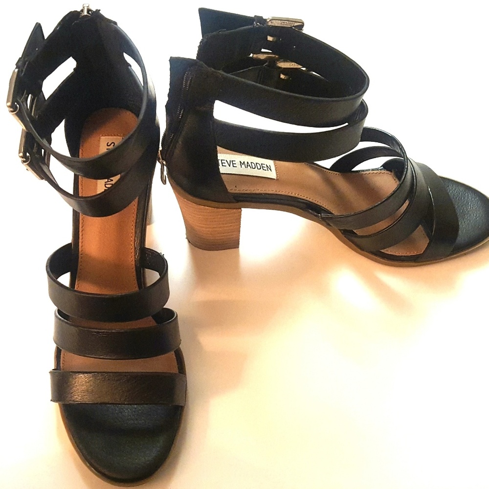 Steve Madden Sandals