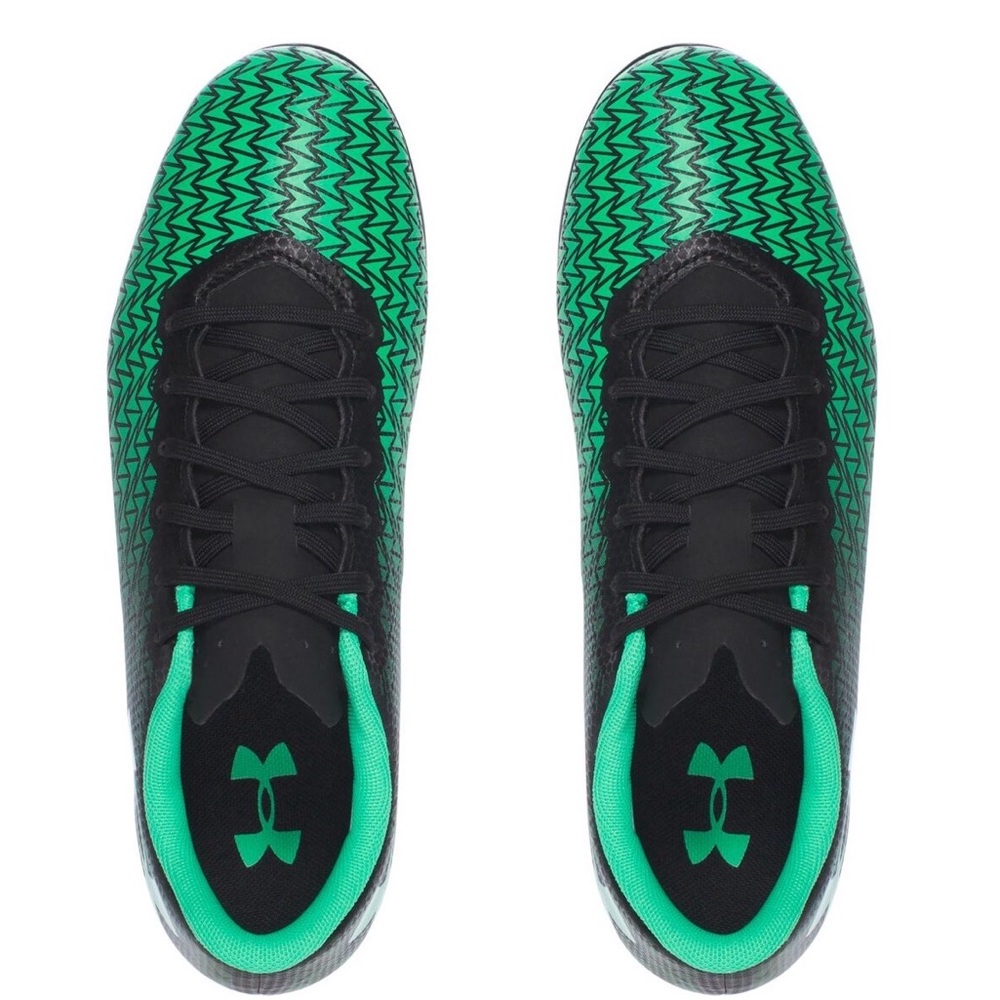 🦄 Under Armour Kids Cleats ⚽️⚾️