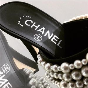 Meet your Posher, Ilona