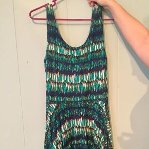 Cynthia Rowley dress