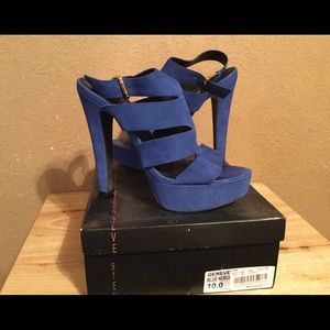 Steve Madden Steven Collection Sandal