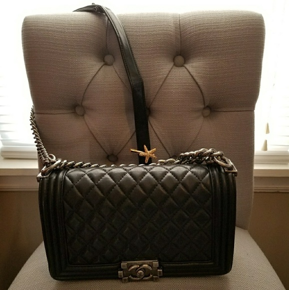 CHANEL Handbags - Chanel Purse