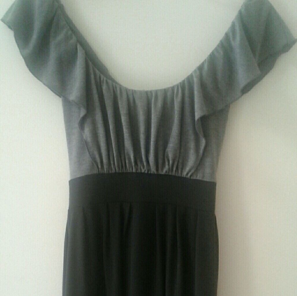 Speechless Dress
