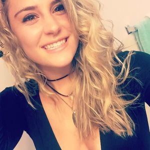 Meet your Posher, Audrey