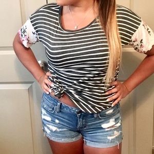 Mayberrys by Jillian