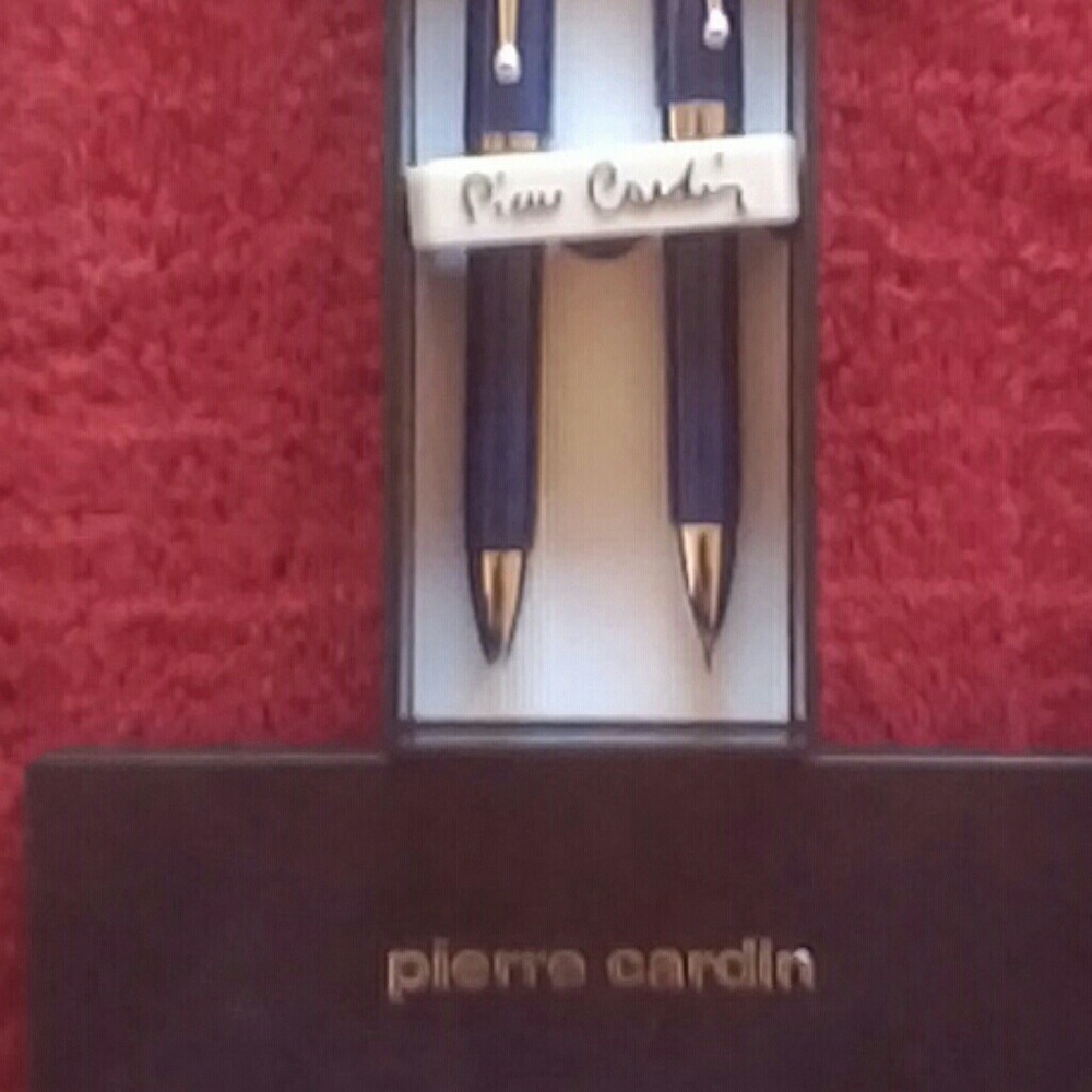 Pens