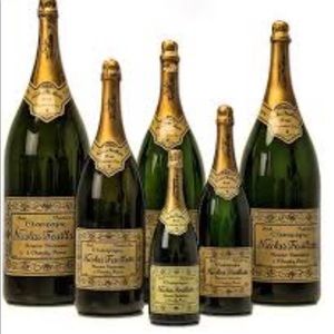 Meet your Posher, Aubrey