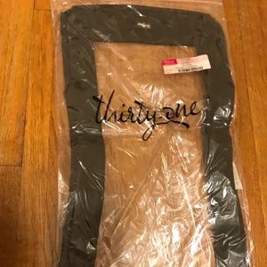 Thirty One Brown Top A Tote