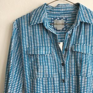 Anthropologie Midi Dress