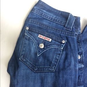 Bootcut Hudson Jeans