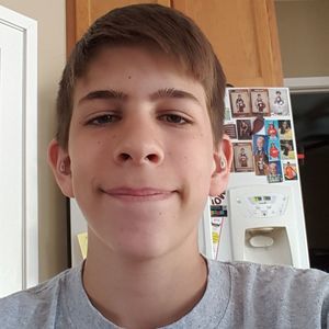 Meet your Posher, Daniel