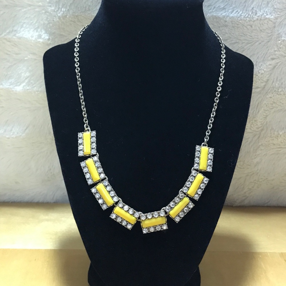 J Crew necklace