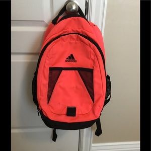 Adidas backpack