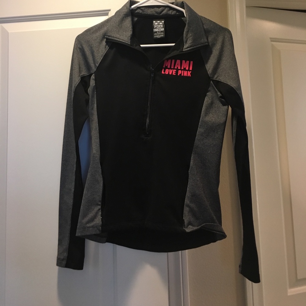 Victoria secret Miami jacket