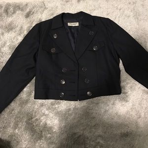 Ysl vintage blazer