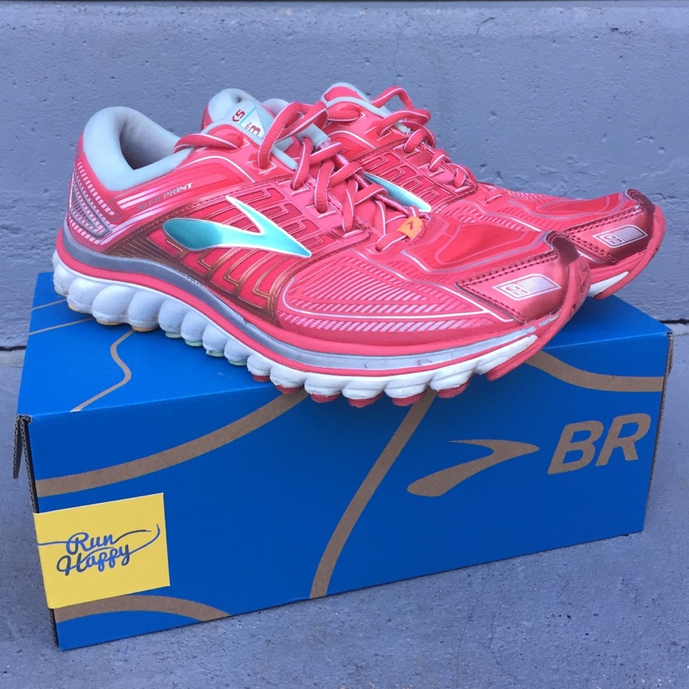 💥SOLD💥Brooks Women’s Running Shoes, 8.5