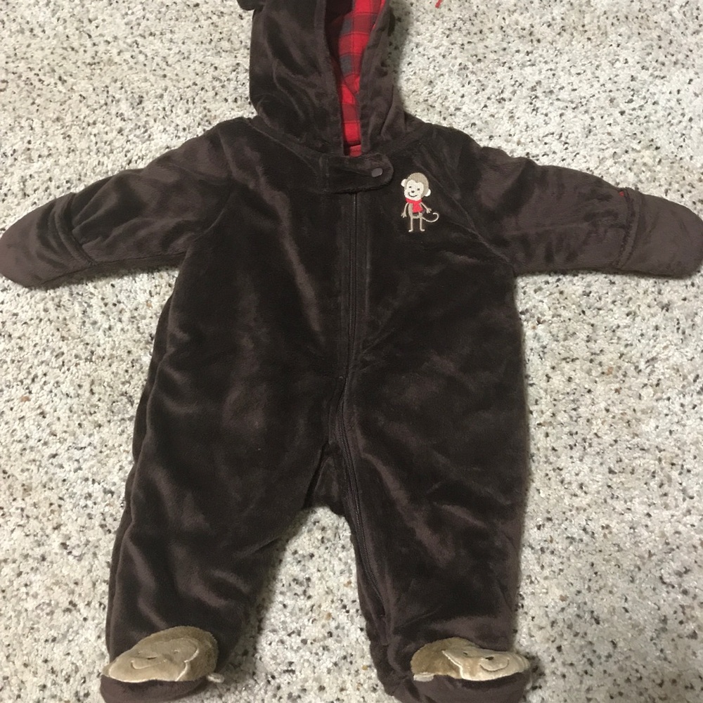 Snowsuit