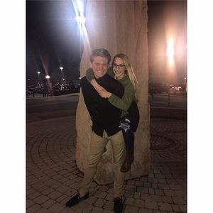 Meet your Posher, Hunter