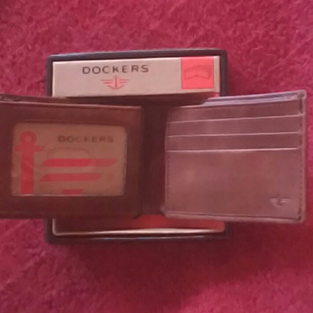 Wallet
