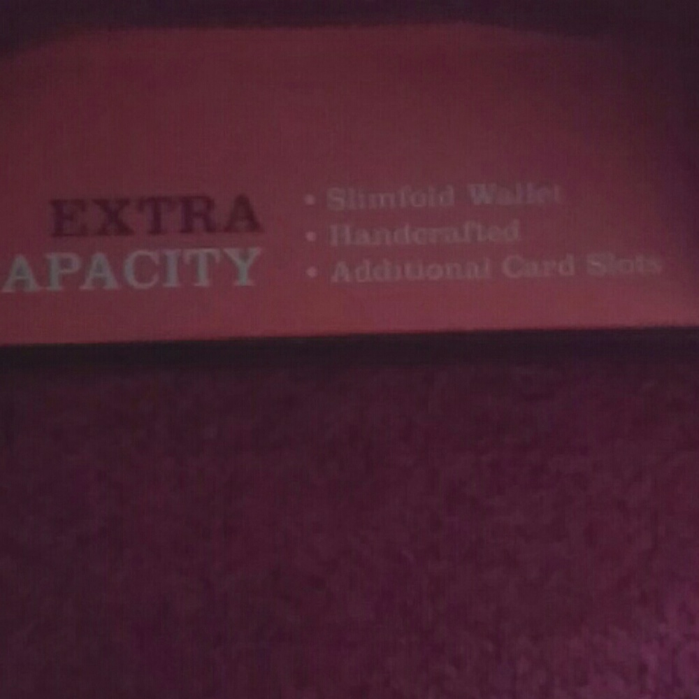 Wallet - Picture 3 of 3