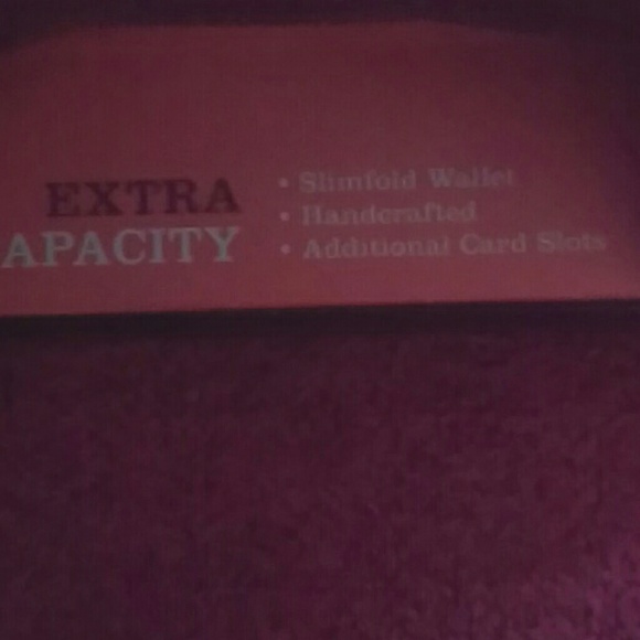 Wallet - Picture 3 of 3