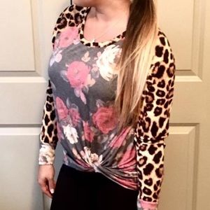 Mayberrys by Jillian