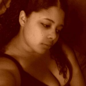 Meet your Posher, Mariah