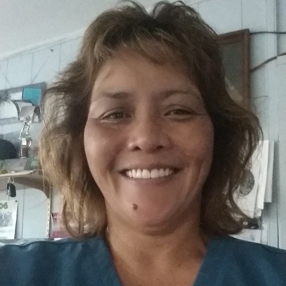 Meet your Posher, Lorna