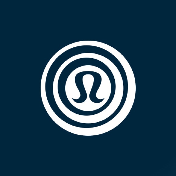 NWT Lululemon SeaWheeze Run All Day Backpack blue - Picture 7 of 8