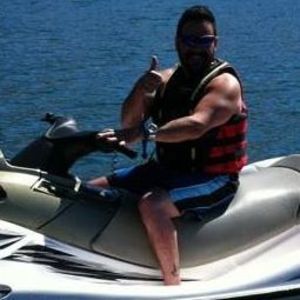 Meet your Posher, Andy