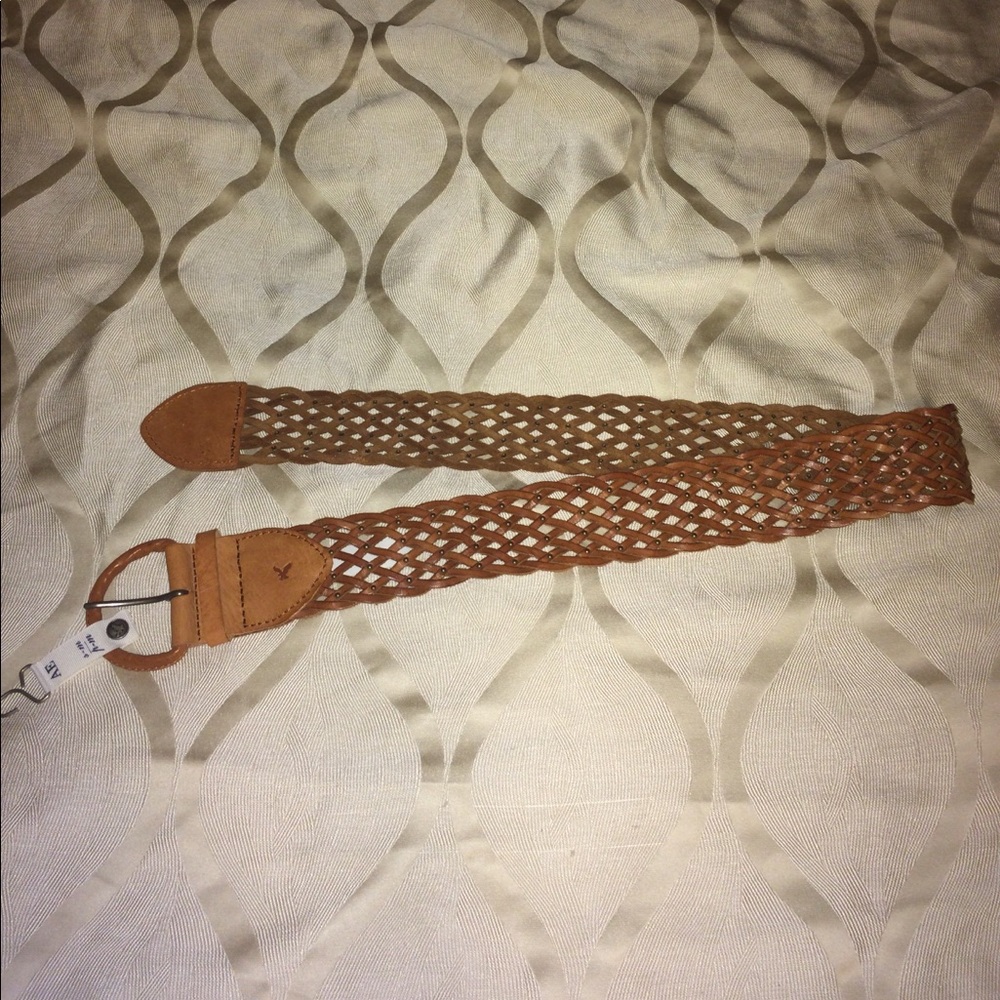 American Eagle belt