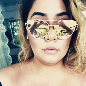 Meet your Posher, Katherine