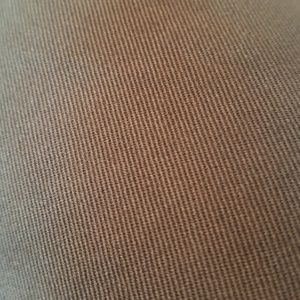 Meet your Posher, Charles