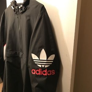Original adidas jacket