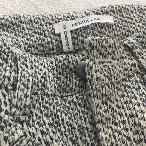 Derek Lam Slim Fit Pants