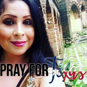 Meet your Posher, Rosalinda