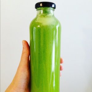 Meet your Posher, Daniela