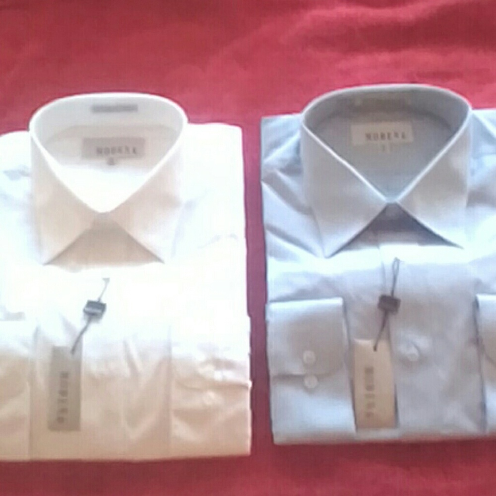 Dress shirt