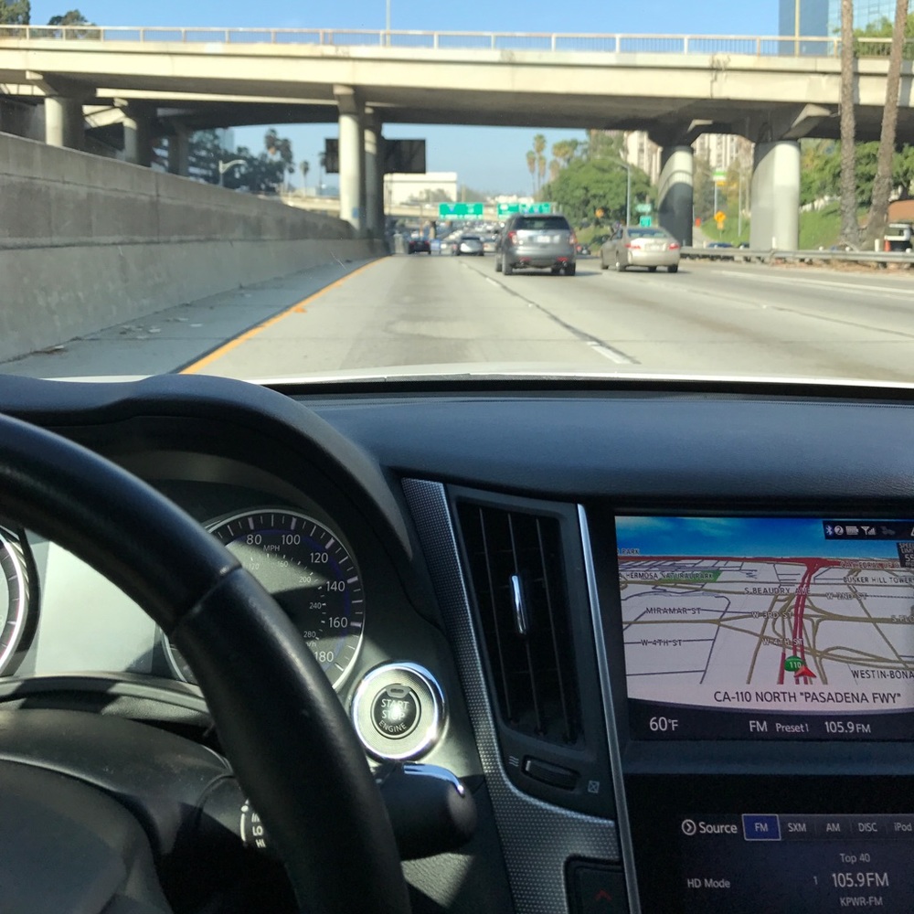 Meet your Posher, Chris